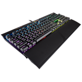 Tecl Corsair K70 RGB MK2 RGB LED Cherry MX Red PT (CH-9109010-PT)