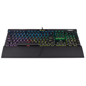 Tecl Corsair K70 RGB MK2 RGB LED Cherry MX Red PT (CH-9109010-PT)