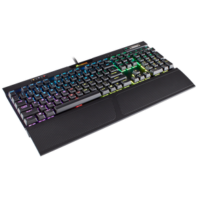 Tecl Corsair K70 RGB MK2 RGB LED Cherry MX Red PT (CH-9109010-PT)