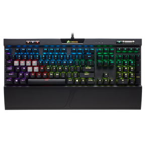 Corsair K70 RGB MK2 RGB LED Cherry MX Red PT Keyboard (CH-9109010-EN)