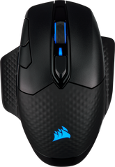 Corsair Dark Core Pro SE RGB 18000DPI wireless mouse (CH-9315511-EU)