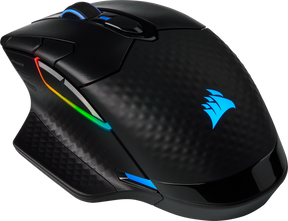 Corsair Dark Core Pro SE RGB 18000DPI wireless mouse (CH-9315511-EU)