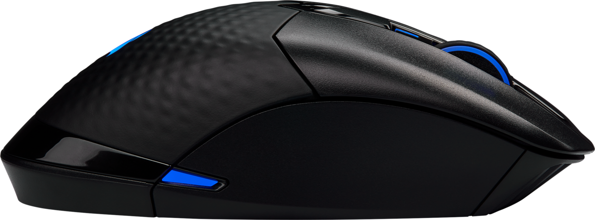 Corsair Dark Core Pro SE RGB 18000DPI wireless mouse (CH-9315511-EU)