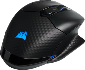 Corsair Dark Core Pro SE RGB 18000DPI wireless mouse (CH-9315511-EU)