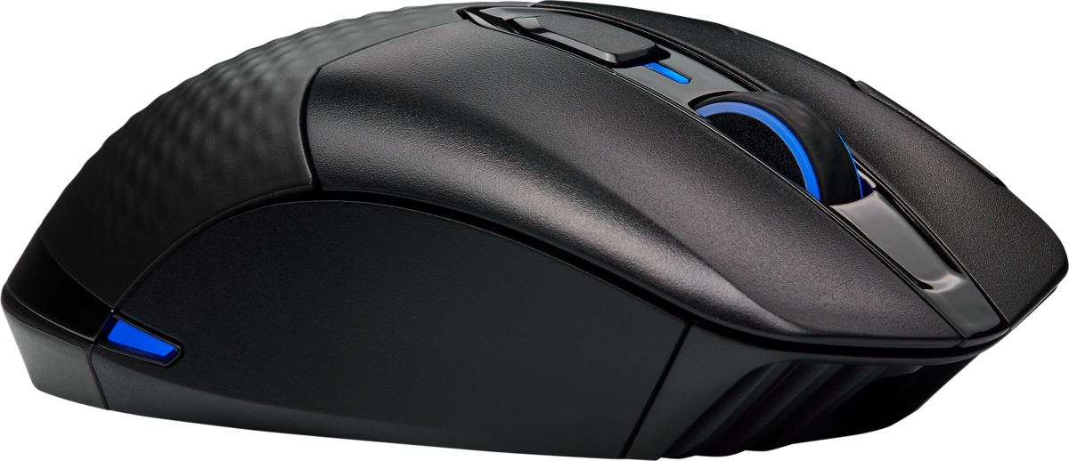 Rato Corsair Dark Core Pro SE RGB 18000DPI wireless (CH-9315511-EU)