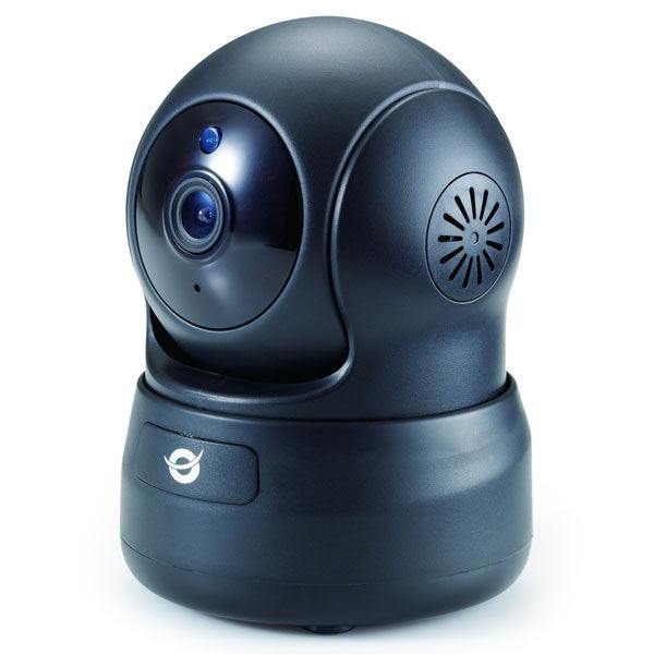 CONCEPTRONIC WIRELESS PAN&amp;TILT NETWORK CAMERA