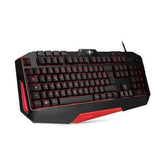 ESPÍRITU DE TECLADO GAMER PRO-K3 GAMING #PROMO#