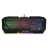 TECLADO MECÁNICO PARA JUEGOS SPIRIT OF GAMER PRO-K5