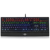 SPIRIT OF GAMER TECLADO PARA JUEGOS K500 DISEÑO REINO UNIDO MECÁNICO RGB #PROMO#