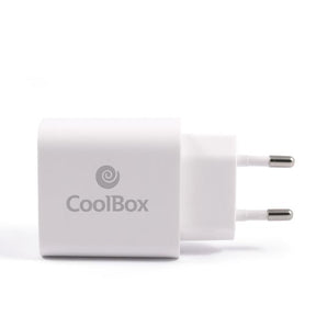 USB WALL CHARGER 20W USBA USBC