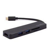COOLBOX DOCK LITE2 USB-C