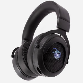 HEADSET + MIC G01 PRO