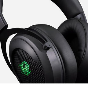 HEADSET + MIC G01 PRO