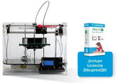 IMPRESORA 3D COLIDO 3.0   DIBU