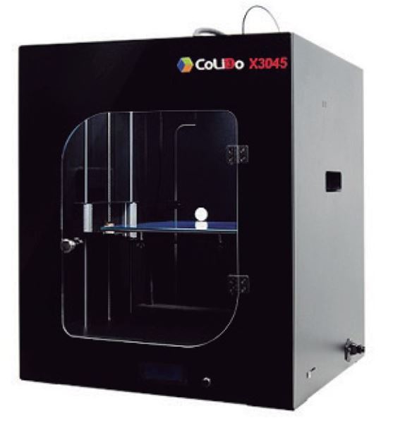 COLLID 3D PRINTER X3045