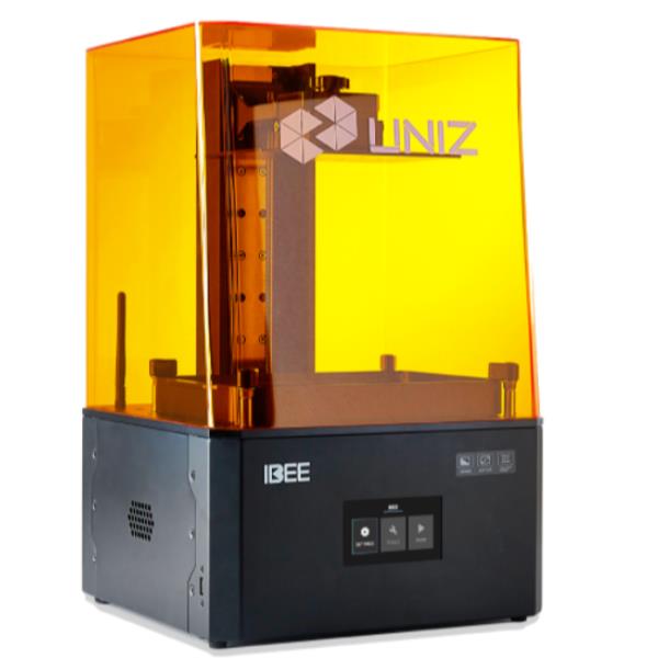 UNIZ LCD/SLA - IBEE 3D PRINTER