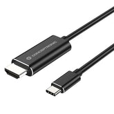 CABLE CONCEPTRONIC USB-C A HDMI ABBY