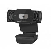 CONCEPTRONIC WEBCAM AMDIS 04B FULL HD 1080P CON FUNDA #WEBCAM PROMO#