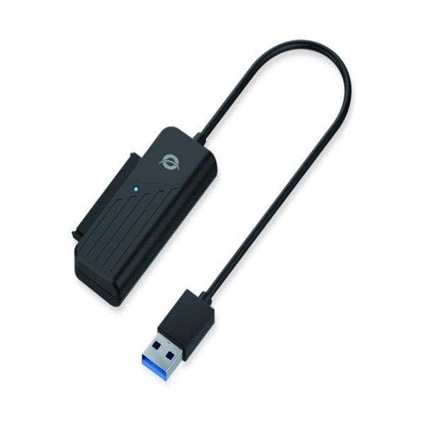 ADAPTADOR CONCEPTRONIC ABBY USB 3.0 A SATA