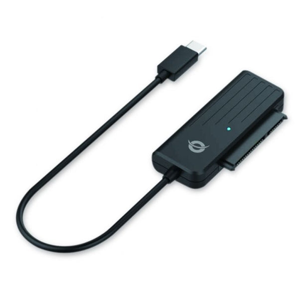 ADAPTADOR CONCEPTRONIC ABBY USB-C A SATA