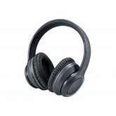 CONCEPTRONIC HEADPHONES BLUETOOH NOISE CANCEL W/ MICRO BLACK