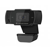 CONCEPTRONIC WEBCAM AMDIS 03B HD 720P FOCO FIJO #WEBCAM PROMO#