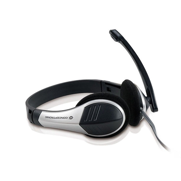 AURICULARES CONCEPTRONIC ALLROUND ESTÉREO 3.5