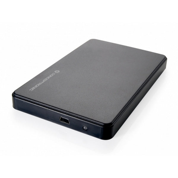 CONCEPTRONIC BOX FOR DISK 2.5 SATA USB3.0 BLACK