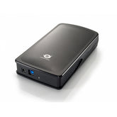 CONCEPTRONIC CAIXA PARA DISCO 3.5 SATA USB 3.0