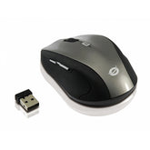 CONCEPTRONIC OPTICAL MOUSE WIRELESS TRAVEL 5 BUTTONS