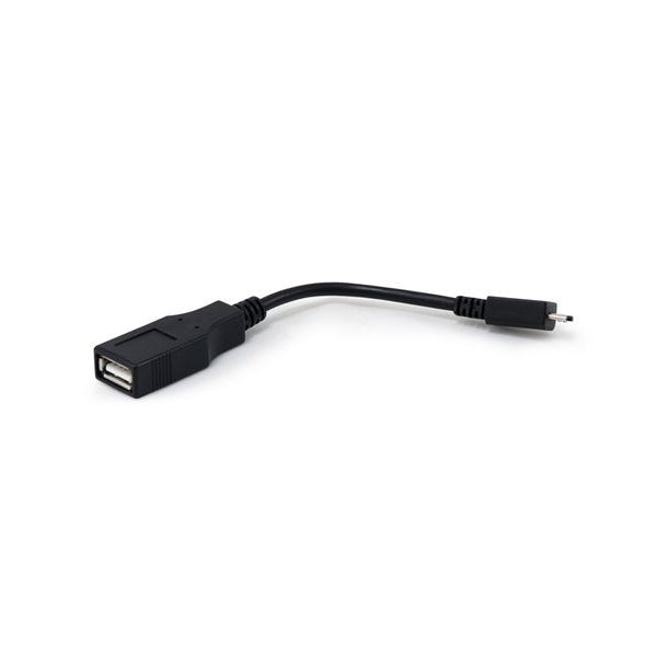 ADAPTADOR CONCEPTRONIC MICRO USB A USB-A OTG