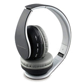 AURICULARES CONCEPTRONIC PARRIS INALAMBRICOS BLUETOOTH NEGRO