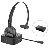 CONCEPTRONIC HEADSET POLONA BLUETOOTH NC CHARGING DOCK