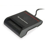 CONCEPTRONIC CITIZEN CARD READER BLACK USB