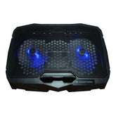 CONCEPTRONIC NOTEBOOK COOLING PAD THANA 17.3 2 FANS