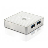 CONCEPTRONIC HUB USB 3.0 4X USB PORT