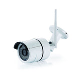 CONCEPTRONIC CAMERA JARETH FHD WIRELESS CLOUD IP 1080P OUTDOOR