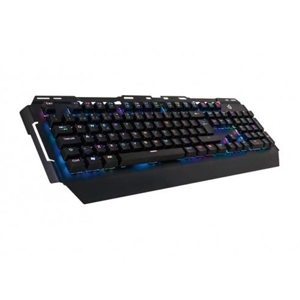 CONCEPTRONIC TECLADO GAMING KRONIC MECANICO RGB