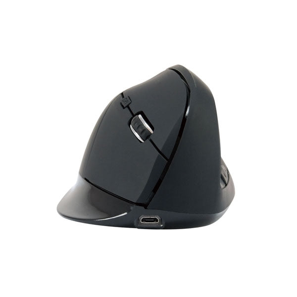 MOUSE CONCEPTRONIC VERTICAL BLUETOOTH 6 BOTONES BATERÍA 1600DP