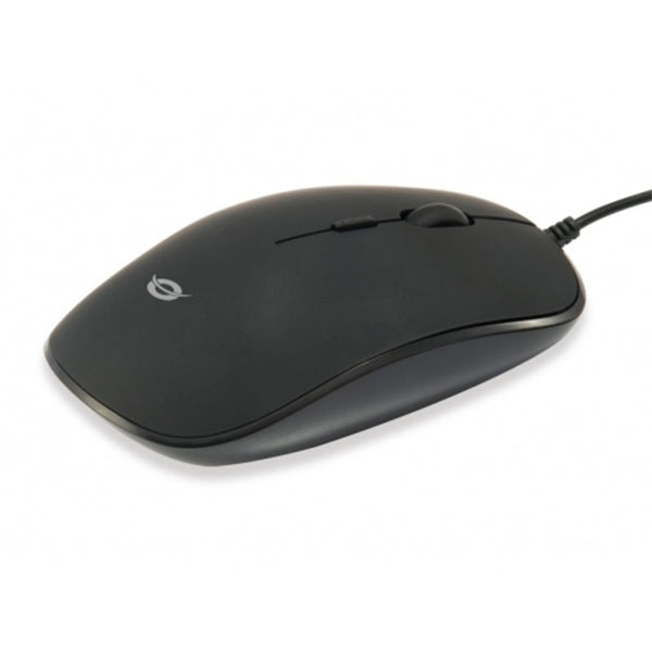 CONCEPTRONIC OPTICAL MOUSE USB 1200DPI