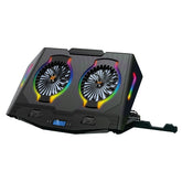 CONCEPTRONIC NOTEBOOK GAMING COOLING PAD 2 FAN 17