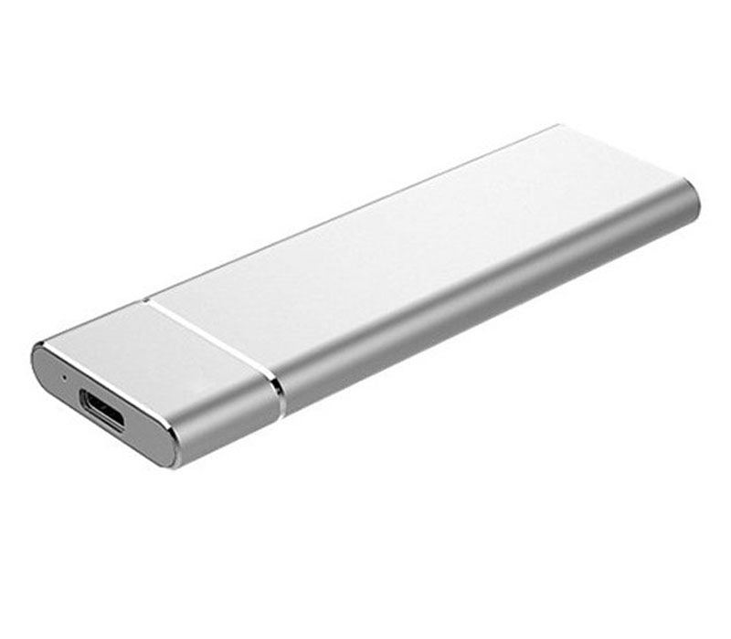 Caja para SSD Externo M.2 NVMe PCIe USB 3.1 CoolBox MiniChase N31