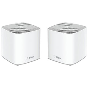 D-LINK ACCESS POINT COVR-X1862 WLAN 1800 MBIT/S POWER OVER ETHERNET (POE)