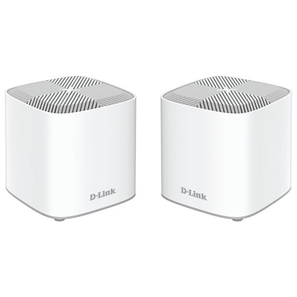 PUNTO DE ACCESO D-LINK COVR-X1862 WLAN 1800 MBIT/S ALIMENTACIÓN A TRAVÉS DE ETHERNET (POE)