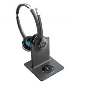 CISCO 562 WIRELESS DUAL HEADSET MULTI BASE STATION EU