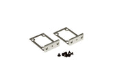 Cisco - Rack Mount Kit - 19" - for ASR 920, 920U (A920-RCKMT-19-HA=)