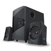 CREATIVE SPEAKERS E2500 BLUETOOTH WIRELESS 2.1 W/ BLACK REMOTE