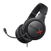 CREATIVE HEADSET GAMING SBX H3 DOBRAVEIS PC/PS5/XBOX #NATAL CREATIVE#