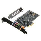 CREATIVE SOUND BLASTER AUDIGY FX 5.1 SOUND CARD