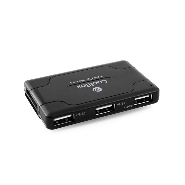 CoolBox CRE-065 DNIe External Card Reader